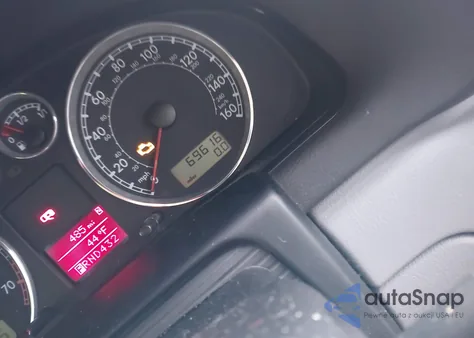 2003 Volkswagen Passat Gl from USA, damaged, VIN WVWND63B73E004998